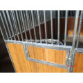 Bamboo Board Indoor Safety Horse Stalls establos de caballos Fabricado